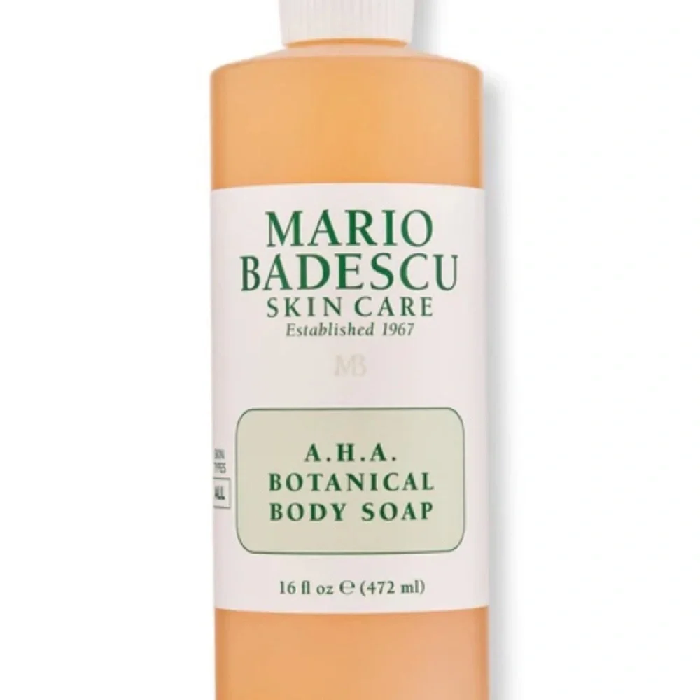 Mario Badescu 🎀 mario